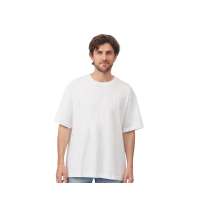 Футболка оверсайз &laquo;Vienna&raquo; унисекс