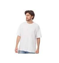 Футболка оверсайз &laquo;Vienna&raquo; унисекс