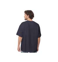 Футболка оверсайз &laquo;Vienna&raquo; унисекс