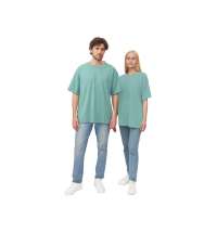 Футболка оверсайз &laquo;Vienna&raquo; унисекс