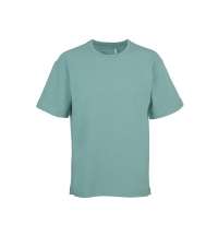 Футболка оверсайз &laquo;Vienna&raquo; унисекс