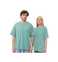 Футболка оверсайз &laquo;Vienna&raquo; унисекс