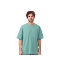 Футболка оверсайз &laquo;Vienna&raquo; унисекс