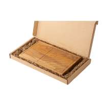 Доска для подачи стейка &laquo;Антрекот&raquo;