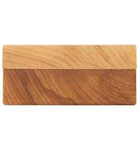 Игра &laquo;Домино&raquo; из массива бука