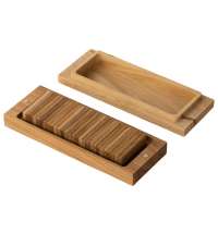 Игра &laquo;Домино&raquo; из массива бука