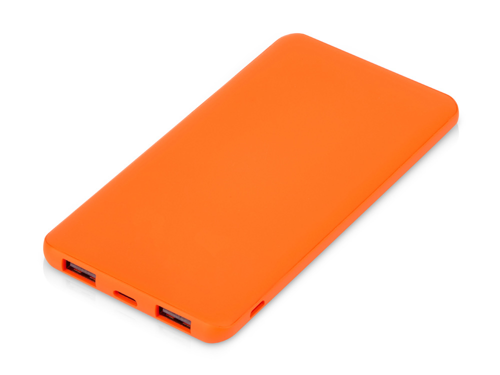 Подарочный набор &laquo;COLOR IT&raquo; c блокнотом, ручкой и повербанком, 5000 mAh