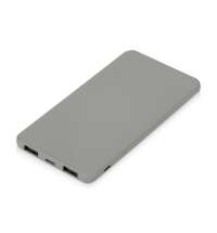 Подарочный набор &laquo;COLOR IT&raquo; c блокнотом, ручкой и повербанком, 5000 mAh