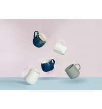 Кружка &laquo;Verlo&raquo;, матовая