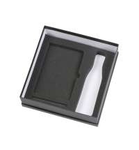 Подарочный набор &laquo;COLOR IT&raquo; c блокнотом, ручкой и термобутылкой