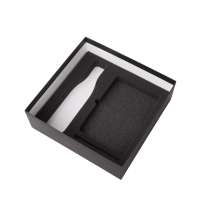 Подарочный набор &laquo;COLOR IT&raquo; c блокнотом, ручкой и термобутылкой