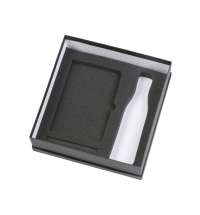 Подарочный набор &laquo;COLOR IT&raquo; c блокнотом, ручкой и термобутылкой