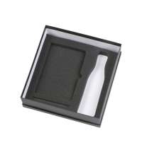 Подарочный набор &laquo;COLOR IT&raquo; c блокнотом, ручкой и термобутылкой