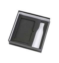 Подарочный набор &laquo;COLOR IT&raquo; c блокнотом, ручкой и термобутылкой