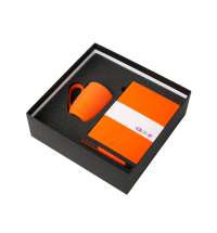 Подарочный набор &laquo;COLOR IT&raquo; c блокнотом, ручкой и кружкой