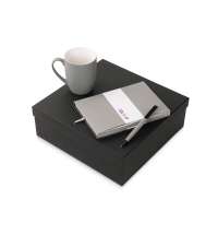 Подарочный набор &laquo;COLOR IT&raquo; c блокнотом, ручкой и кружкой