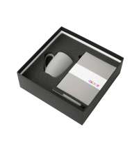 Подарочный набор &laquo;COLOR IT&raquo; c блокнотом, ручкой и кружкой