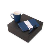 Подарочный набор &laquo;COLOR IT&raquo; c блокнотом, ручкой и кружкой