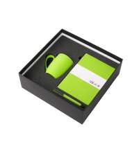 Подарочный набор &laquo;COLOR IT&raquo; c блокнотом, ручкой и кружкой