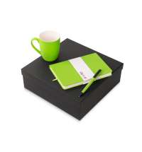 Подарочный набор &laquo;COLOR IT&raquo; c блокнотом, ручкой и кружкой