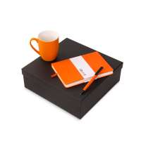 Подарочный набор &laquo;COLOR IT&raquo; c блокнотом, ручкой и кружкой