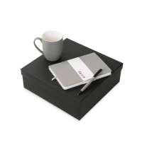 Подарочный набор &laquo;COLOR IT&raquo; c блокнотом, ручкой и кружкой