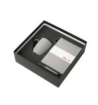 Подарочный набор &laquo;COLOR IT&raquo; c блокнотом, ручкой и кружкой