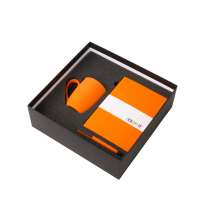 Подарочный набор &laquo;COLOR IT&raquo; c блокнотом, ручкой и кружкой