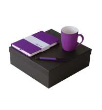 Подарочный набор &laquo;COLOR IT&raquo; с блокнотом, ручкой и кружкой