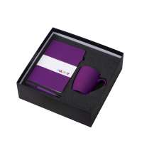 Подарочный набор &laquo;COLOR IT&raquo; с блокнотом, ручкой и кружкой