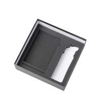 Подарочный набор c блокнотом C2, ручкой и бутылкой