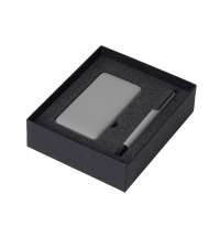 Подарочный набор &laquo;COLOR IT&raquo; c ручкой и повербанком