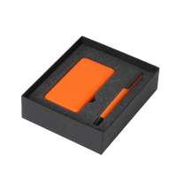 Подарочный набор &laquo;COLOR IT&raquo; c ручкой и повербанком