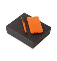 Подарочный набор &laquo;COLOR IT&raquo; c ручкой и повербанком