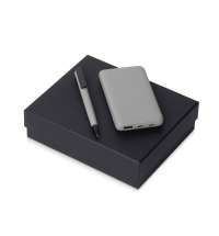 Подарочный набор &laquo;COLOR IT&raquo; c ручкой и повербанком