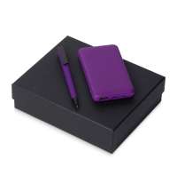 Подарочный набор &laquo;COLOR IT&raquo; c ручкой и повербанком