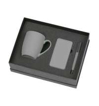 Подарочный набор &laquo;COLOR IT&raquo; c кружкой, ручкой и повербанком