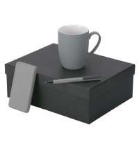 Подарочный набор &laquo;COLOR IT&raquo; c кружкой, ручкой и повербанком