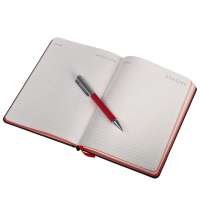 Бизнес блокнот &laquo;Bossy&raquo; с ручкой