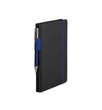 Бизнес блокнот &laquo;Bossy&raquo; с ручкой