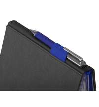 Бизнес блокнот &laquo;Bossy&raquo; с ручкой