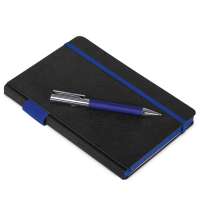 Бизнес блокнот &laquo;Bossy&raquo; с ручкой