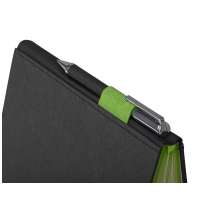 Бизнес блокнот &laquo;Bossy&raquo; с ручкой