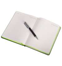 Бизнес блокнот &laquo;Bossy&raquo; с ручкой