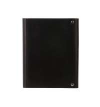 Блокнот на кольцах, А5