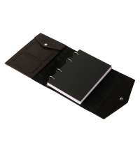 Блокнот на кольцах, А5