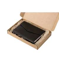 Блокнот на кольцах, А5