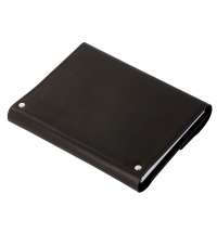 Блокнот на кольцах, А5