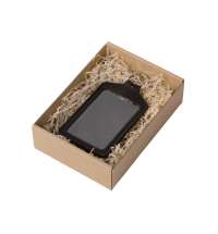 Бейдж для пропуска