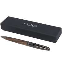 Ручка шариковая с деревянным корпусом &laquo;Loure&raquo;